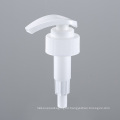 factory wholesale custom fashion screw lotion pump